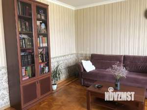 2-к квартира, вторичка, 66м2, 6/6 этаж