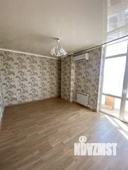 3-к квартира, вторичка, 83м2, 10/11 этаж