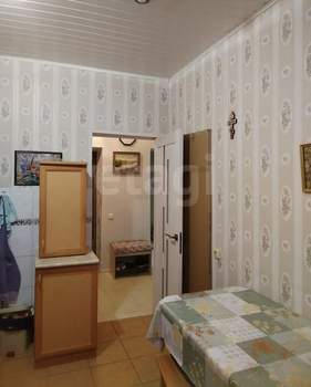 2-к квартира, вторичка, 56м2, 2/6 этаж