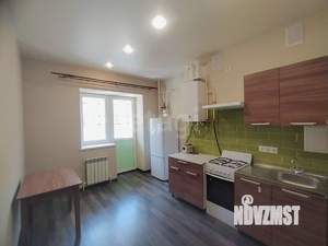 1-к квартира, вторичка, 35м2, 3/5 этаж