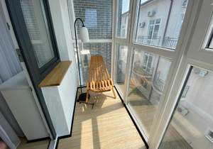 1-к квартира, вторичка, 30м2, 2/3 этаж
