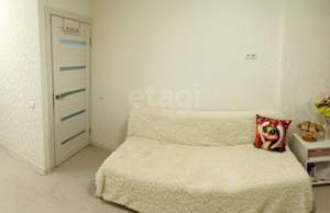 1-к квартира, вторичка, 33м2, 6/13 этаж