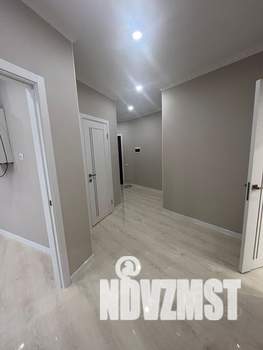 2-к квартира, вторичка, 80м2, 6/9 этаж