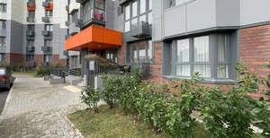 2-к квартира, вторичка, 53м2, 8/9 этаж