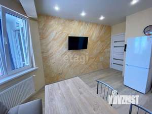 1-к квартира, вторичка, 41м2, 11/16 этаж