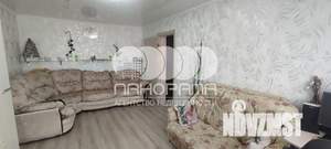 1-к квартира, вторичка, 41м2, 4/16 этаж