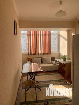 1-к квартира, вторичка, 39м2, 5/7 этаж