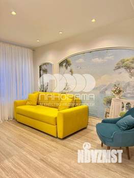 1-к квартира, вторичка, 34м2, 2/8 этаж