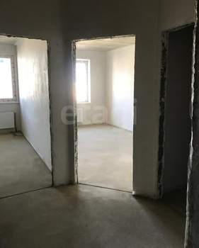 1-к квартира, вторичка, 41м2, 16/19 этаж