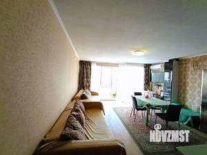 1-к квартира, вторичка, 65м2, 10/11 этаж