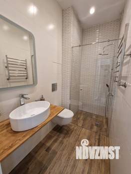 1-к квартира, вторичка, 32м2, 6/9 этаж