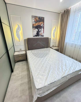 2-к квартира, вторичка, 40м2, 8/10 этаж