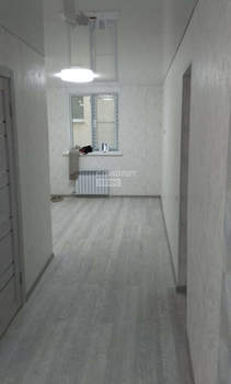 2-к квартира, вторичка, 37м2, 1/2 этаж