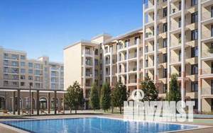 1-к квартира, вторичка, 51м2, 6/8 этаж