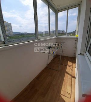 3-к квартира, вторичка, 83м2, 2/9 этаж