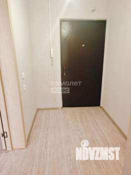 1-к квартира, вторичка, 38м2, 8/16 этаж