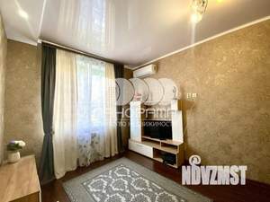 2-к квартира, вторичка, 52м2, 5/17 этаж