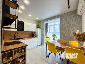 2-к квартира, вторичка, 63м2, 5/8 этаж