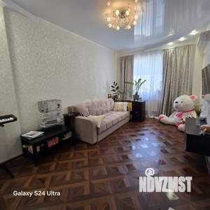 1-к квартира, вторичка, 41м2, 1/10 этаж