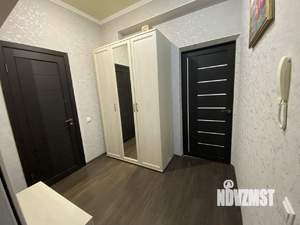 Студия квартира, вторичка, 39м2, 7/16 этаж