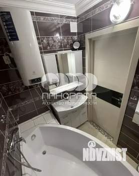 1-к квартира, вторичка, 54м2, 16/20 этаж