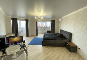 2-к квартира, вторичка, 101м2, 9/13 этаж