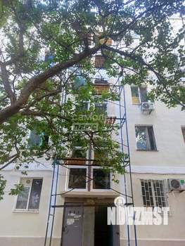 2-к квартира, вторичка, 32м2, 3/5 этаж