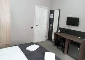 Студия квартира, вторичка, 16м2, 1/4 этаж