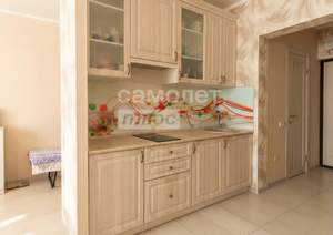 Студия квартира, вторичка, 34м2, 13/20 этаж