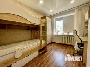 3-к квартира, вторичка, 66м2, 5/10 этаж