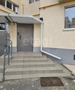 2-к квартира, вторичка, 48м2, 1/6 этаж