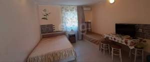 Студия квартира, вторичка, 25м2, 1/3 этаж