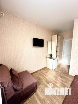 Студия квартира, вторичка, 15м2, 2/3 этаж
