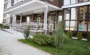 2-к квартира, вторичка, 54м2, 5/20 этаж