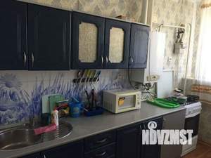 1-к квартира, вторичка, 43м2, 7/7 этаж