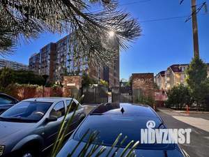 1-к квартира, вторичка, 57м2, 8/9 этаж