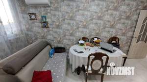 2-к квартира, вторичка, 63м2, 7/19 этаж