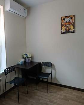 1-к квартира, вторичка, 37м2, 1/8 этаж