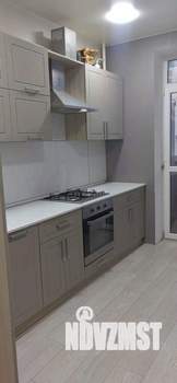 1-к квартира, вторичка, 48м2, 1/3 этаж