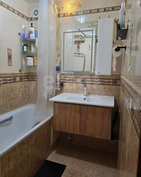 2-к квартира, вторичка, 48м2, 1/6 этаж