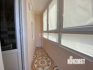 Студия квартира, вторичка, 33м2, 3/16 этаж