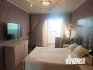 1-к квартира, вторичка, 42м2, 3/4 этаж