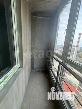 1-к квартира, вторичка, 42м2, 9/14 этаж