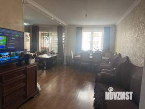 2-к квартира, вторичка, 65м2, 3/9 этаж