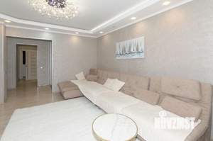 3-к квартира, вторичка, 96м2, 5/10 этаж