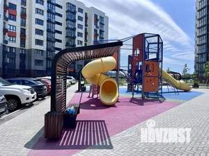 2-к квартира, вторичка, 55м2, 2/9 этаж
