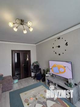 3-к квартира, вторичка, 62м2, 9/10 этаж