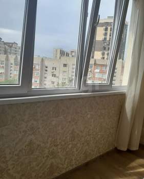 Студия квартира, вторичка, 27м2, 6/21 этаж