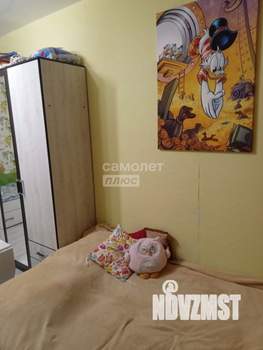 1-к квартира, вторичка, 32м2, 9/9 этаж