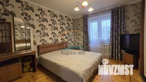3-к квартира, вторичка, 86м2, 2/6 этаж